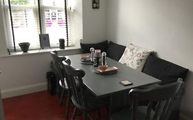 The Stone House, Multyfarnham